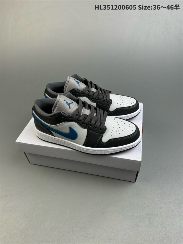 women air jordan 1 shoes 2024-7-4-220